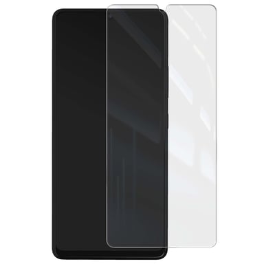 Nillkin Verre Trempé pour Galaxy?A22?4G / LTE  H+?PRO?2.5D Anti-reflet Transparent