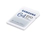 Samsung EVO Plus 64 Go SDXC UHS-I