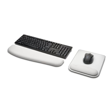 Kensington Tapis souris avec repose-poignets ErgoSoft pour souris standard