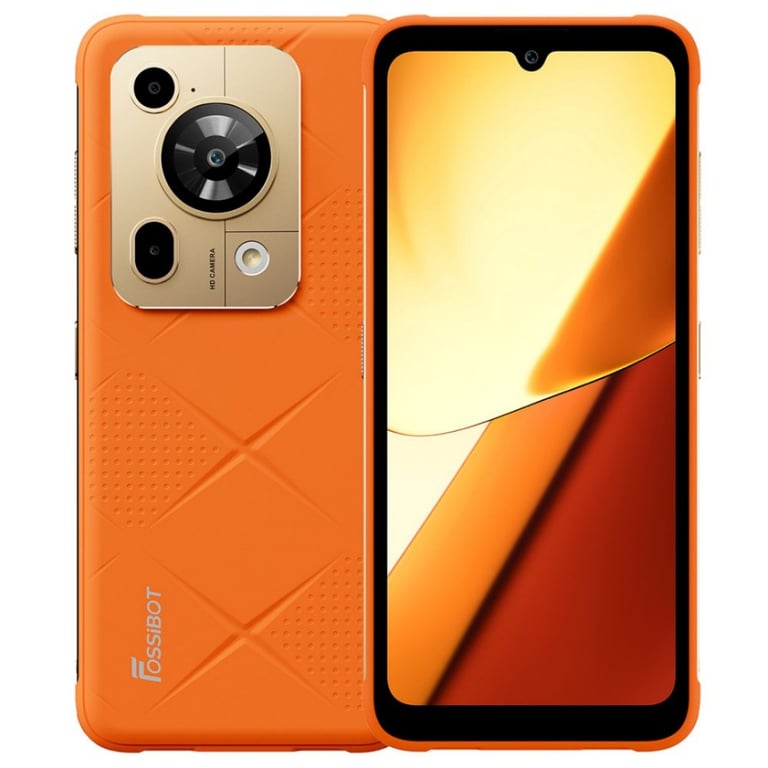 Fossibot F112 Pro 5G