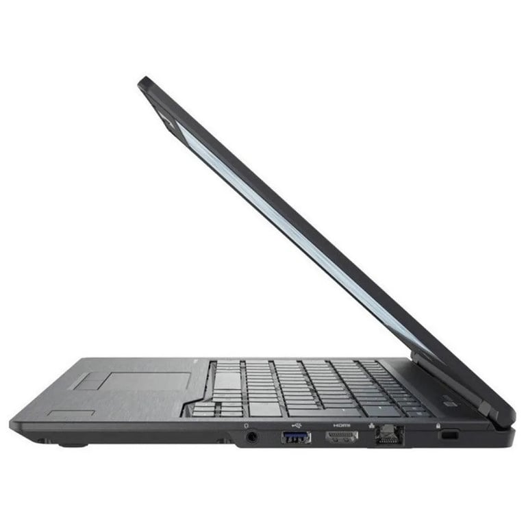 FUJITSU LIFEBOOK U7410 CORE I5 - vue 3