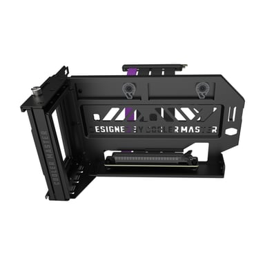 Cooler Master Gaming MCA-U000R-KFVK03 Compartiment pour ordinateur Universel Support de carte graphique