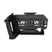 Cooler Master Gaming MCA-U000R-KFVK03 Compartiment pour ordinateur Universel Support de carte graphique