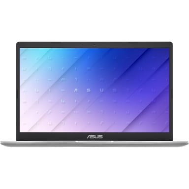 ASUS E410MA-BV2224WS Intel® Celeron® N N4020 Ordinateur portable 35,6 cm (14'') HD 4 Go DDR4-SDRAM 128 Go eMMC Wi-Fi 5 (802.11ac) Windows 11 Home in S mode Blanc