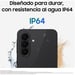 Samsung Galaxy A27 5G 6GB 128GB 6.7'' Rosa Claro