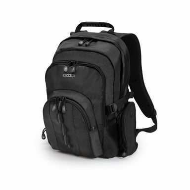 Mochila D31008 - Negro