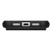 UAG Funda para iPhone 17 Pro Max MagSafe en Kevlar Antichoque Metropolis LT Negro