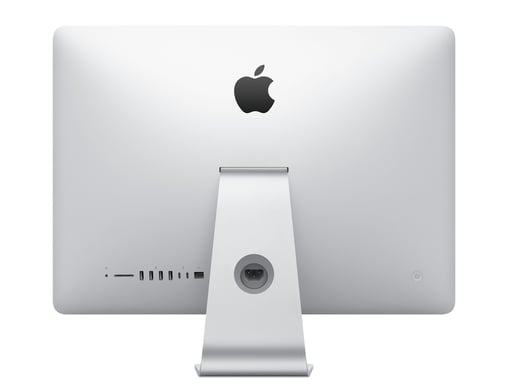 iMac 21,5'' Intel Core i5 (2017) 2,3 Ghz 1,024 TB HSD 8 GB Intel Iris Plus Graphics 640, Argento - Azerty