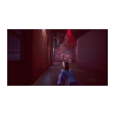 PAYDAY 3 (XBOX SERIE X)