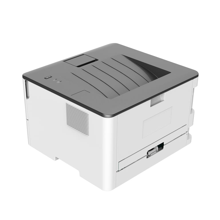 Pantum P3020D imprimante laser A4 Neuf - vue 3