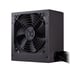 COOLER MASTER MWE Bronze 650W V2 - Alimentatore 650W - 230V (certificato 80 Plus Bronze 5 anni di garanzia) Cavi neri piatti