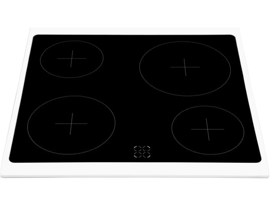 Cuisinière Vitrocéramique Fagor FACV3004B – 4 Foyers, 62 L, Classe A - vue 7