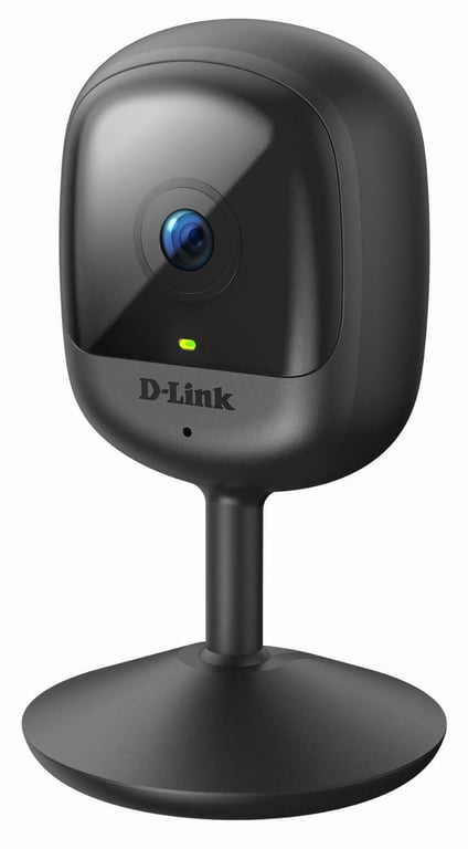 D-Link Compact Full HD Wi?Fi Camera DCS?6100LH