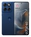 Motorola edge 60 16,9 cm (6.67'') SIM doble Android 15 5G USB Tipo C 8 GB 512 GB 5200 mAh Azul