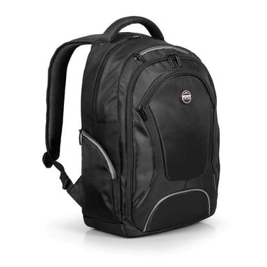 PORT Designs Courchevel II Eco sac à dos Sac à dos normal Noir