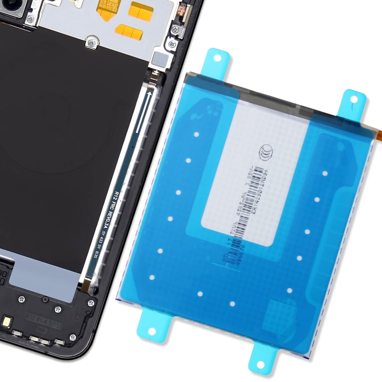 Samsung Adhésif Batterie Galaxy S24 FE - vue 4