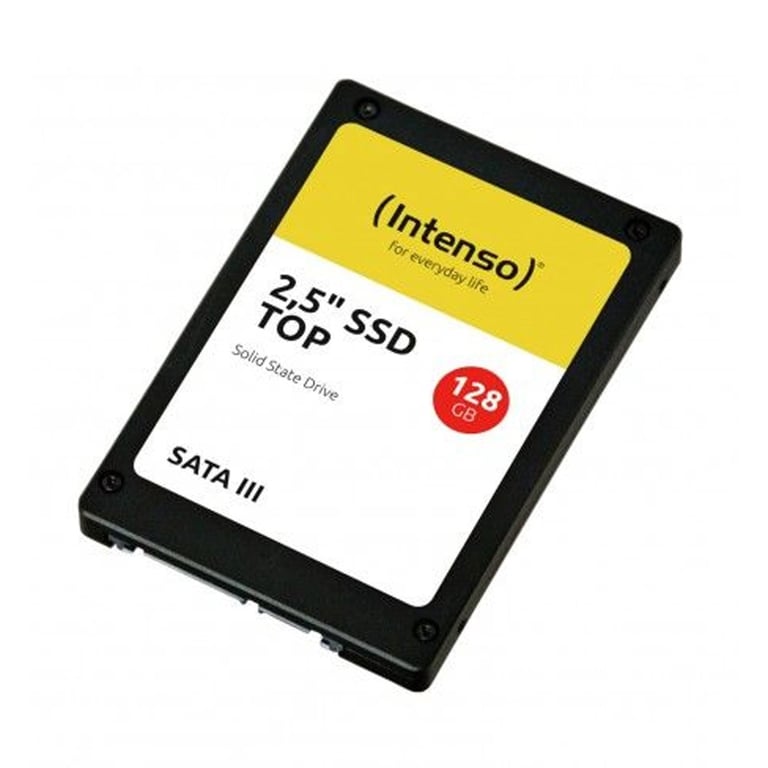 Disque SSD Interne Intenso Top Performance - vue 5