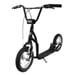 Scooter da surf da strada KB1 Off Black - Stile e prestazioni