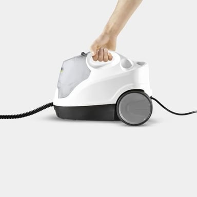 Kärcher SC 4 EasyFix Limpiadora a vapor 0,8 L 2000 W