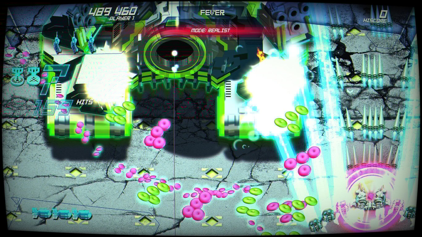 Shinorubi Nintendo SWITCH Neuf - vue 1