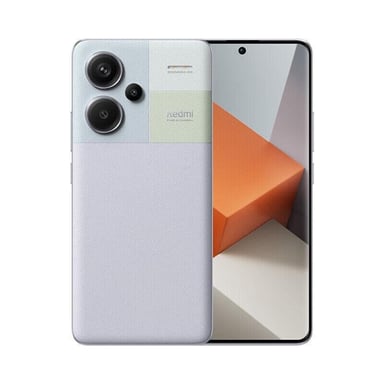 Redmi Note 13 Pro+ (5G) 256 GB, Púrpura