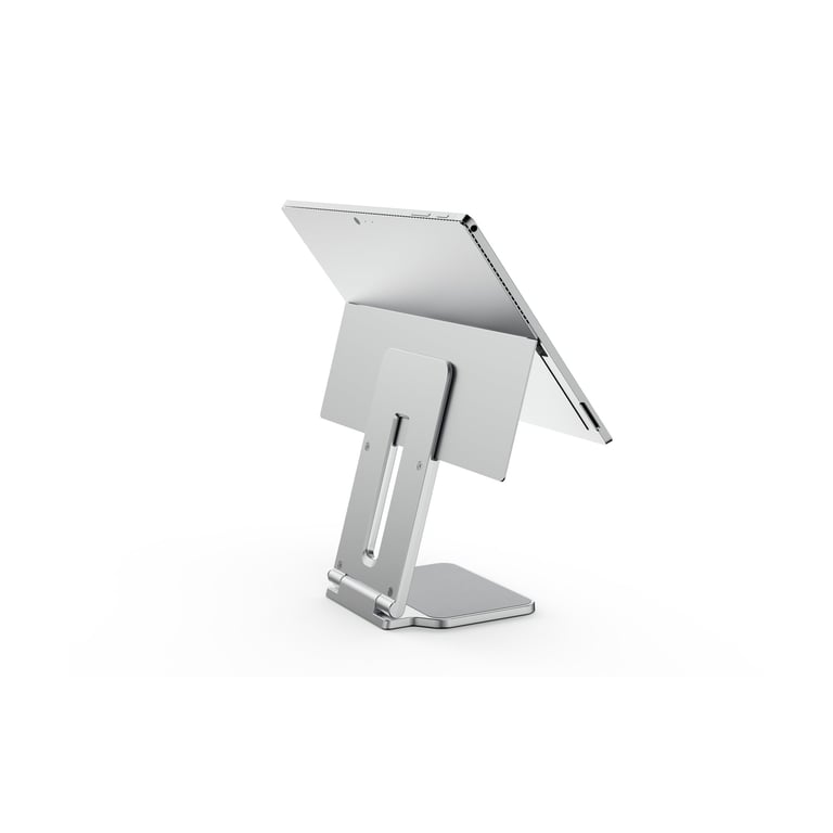 Kensington Elevated Stand for Surface Support pour ordinateur portable élevé dessus de table - vue 2