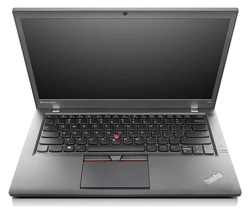 Lenovo ThinkPad T450s - 8Go - SSD 256Go - Tactile