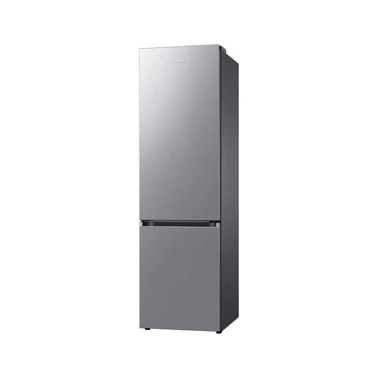 Réfrigérateur Combiné Samsung 387L Gris - RB38T607BS9/EF - Neuf