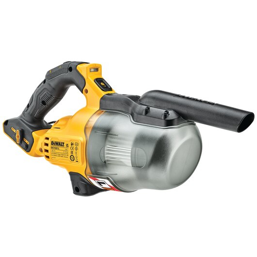 Aspirateur à main DEWALT XR 18V Sans batterie ni chargeur DCV501LN - vue 5