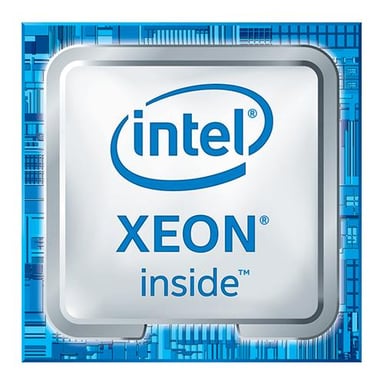 Intel Xeon W-2245 procesador 3,9 GHz 16,5 MB Bandeja