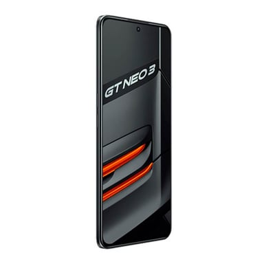 Realme GT Neo 3 5G 256GB Negro Desbloqueado