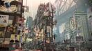 BANDAI NAMCO Entertainment Scarlet Nexus Standard Anglais, Français PlayStation 4