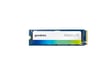 Goodram PX600 LITE SSDPB-PX600L-256-80 unidad de estado sólido 256 GB M.2 PCI Express 4.0 NVMe 3D NAND