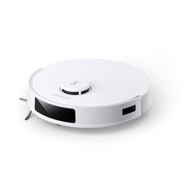 DEEBOT N20 COMBO - Robot Aspirador + Cabezal con Estación - Doble vaciado automático - Potencia 10 k Pa