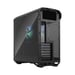 Fractal Design Torrent Compact Tower Noir - Verre teinté clair