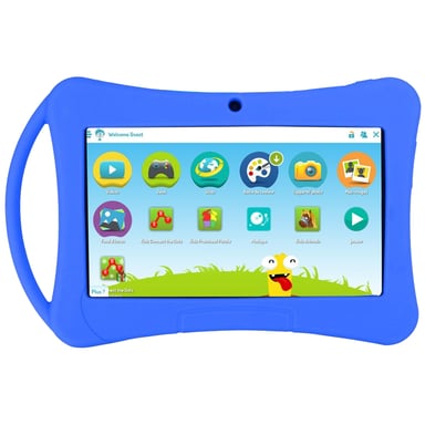Tablettes educatives YONIS Tablette Enfant 7 Pouces Android 6.0