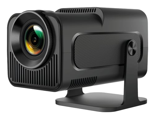 iggual MP1080p Module de projecteur 300 ANSI lumens LED 1080p (1920x1080) Noir