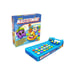 Jeu éducatif Mastermind Junior Goliath Recette secrète dès 5 ans 2 joueurs 3 niveaux Bleu Multicolore