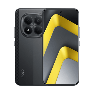 POCO M8 Pro (5G) 512 Go, Noir