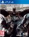 Warner Bros. Games Batman: Arkham Collection