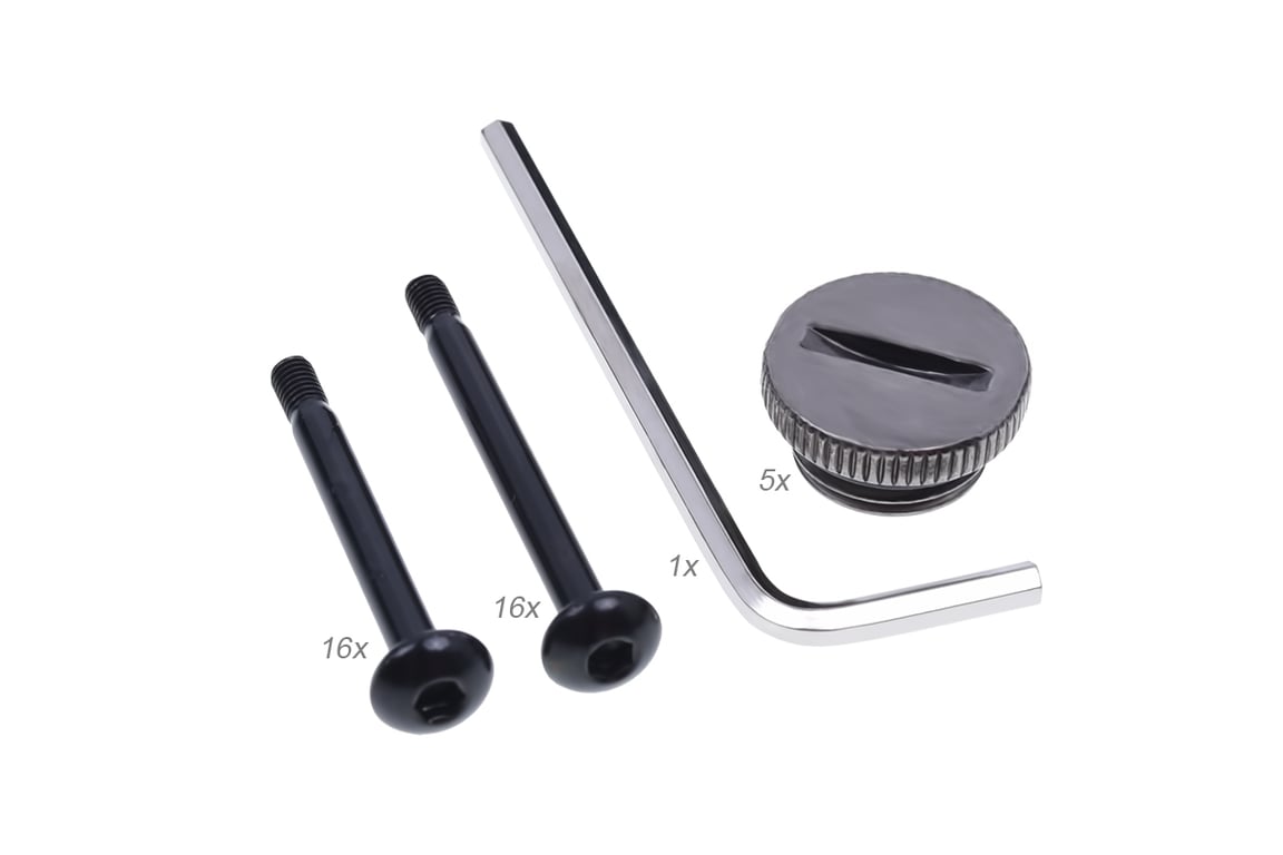 Alphacool NexXxoS UT60 Radiateur Neuf - vue 5