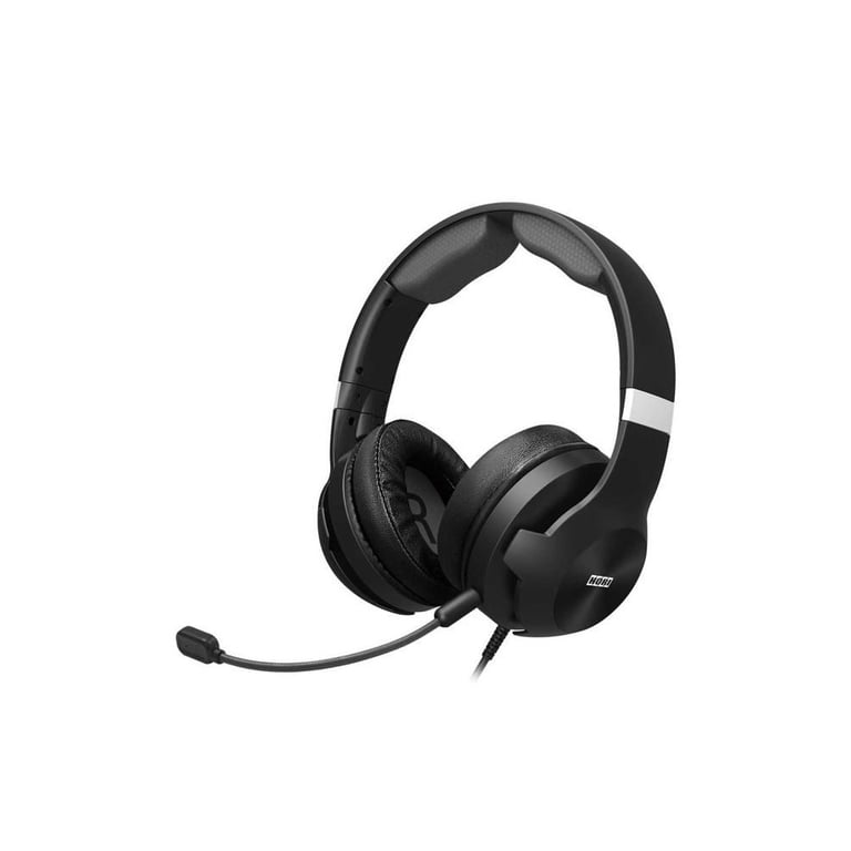 Casque Gaming Hori Pro – Filaire, Xbox Series X/S, Micro Amovible - vue 2