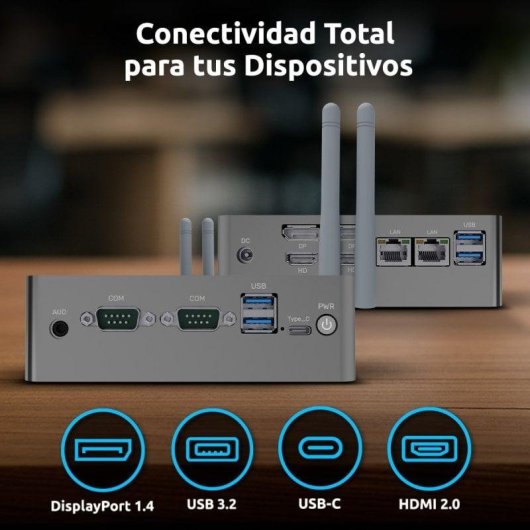 PC Portable Alurin Unit Intel Core i5-12450H, 16 Go RAM, SSD 500 Go – Performance et Rapidité - Neuf