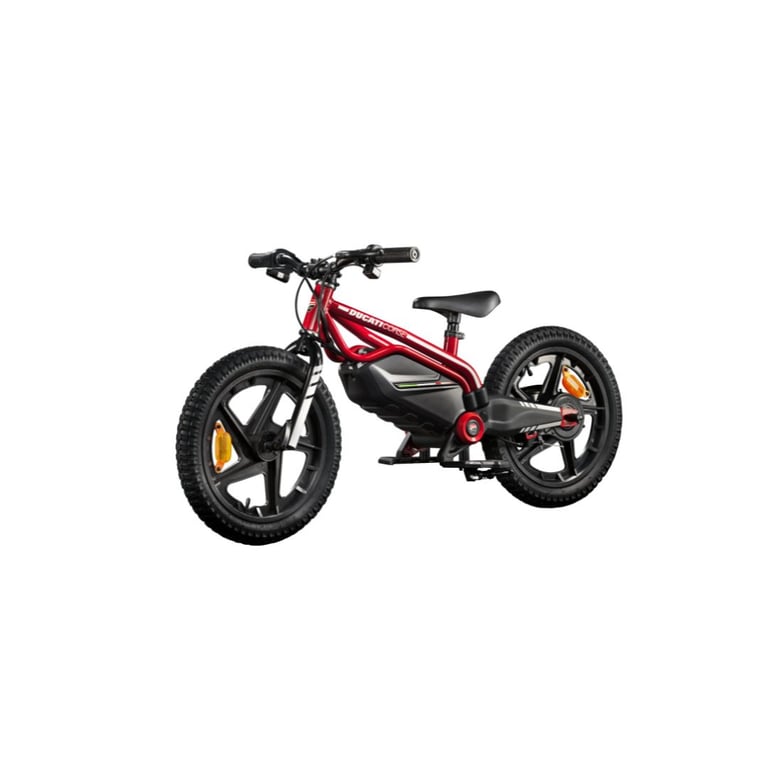Ducati Mini moto elec enfant moteur Neuf - vue 2