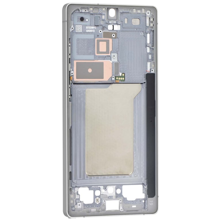 Samsung Châssis Central de Remplacement Original pour Galaxy S25 Ultra - vue 3