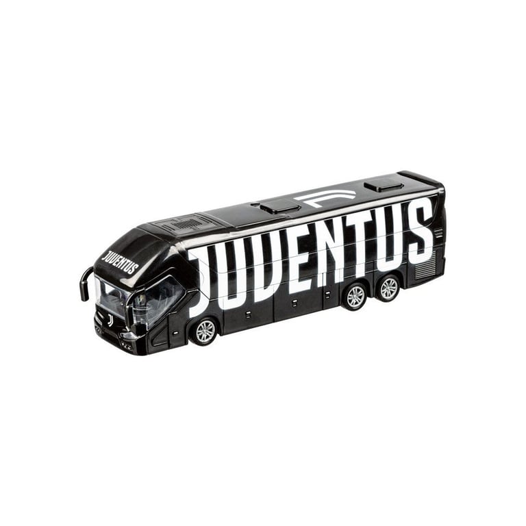 Bus à rétrofriction MONDO MOTORS F.C. Juventus Échelle 1: - vue 1