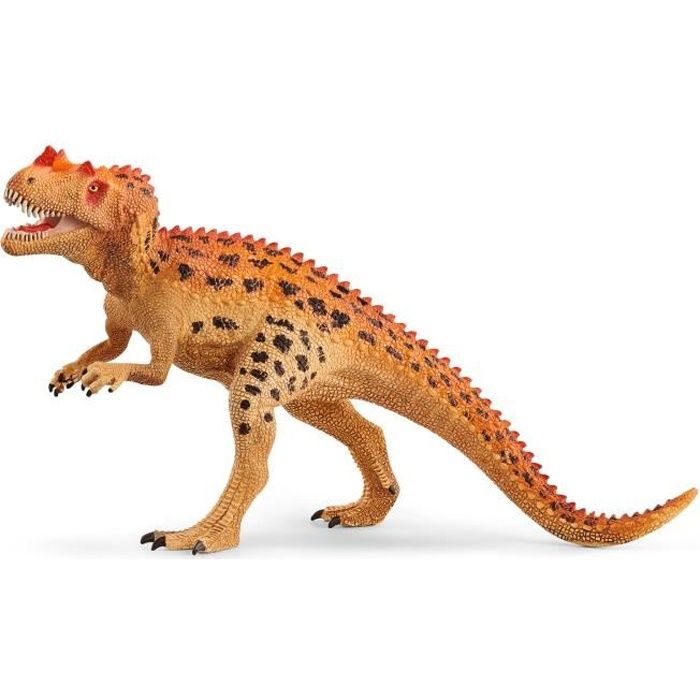 Figurine Cératosaure SCHLEICH 15019 Dinosaurs Mixte Pour enfant dès