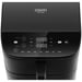 Friteuse d'air chaud Cosori Turbo Tower 10,8 L double stack 2630 W 7 programmes Noir PTFE-free