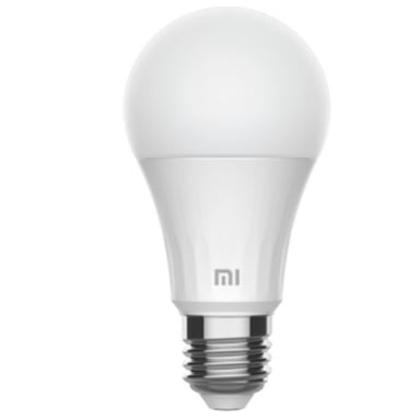 Xiaomi GPX4026GL ampoule LED Blanc chaud 2700 K 8 W E27 F