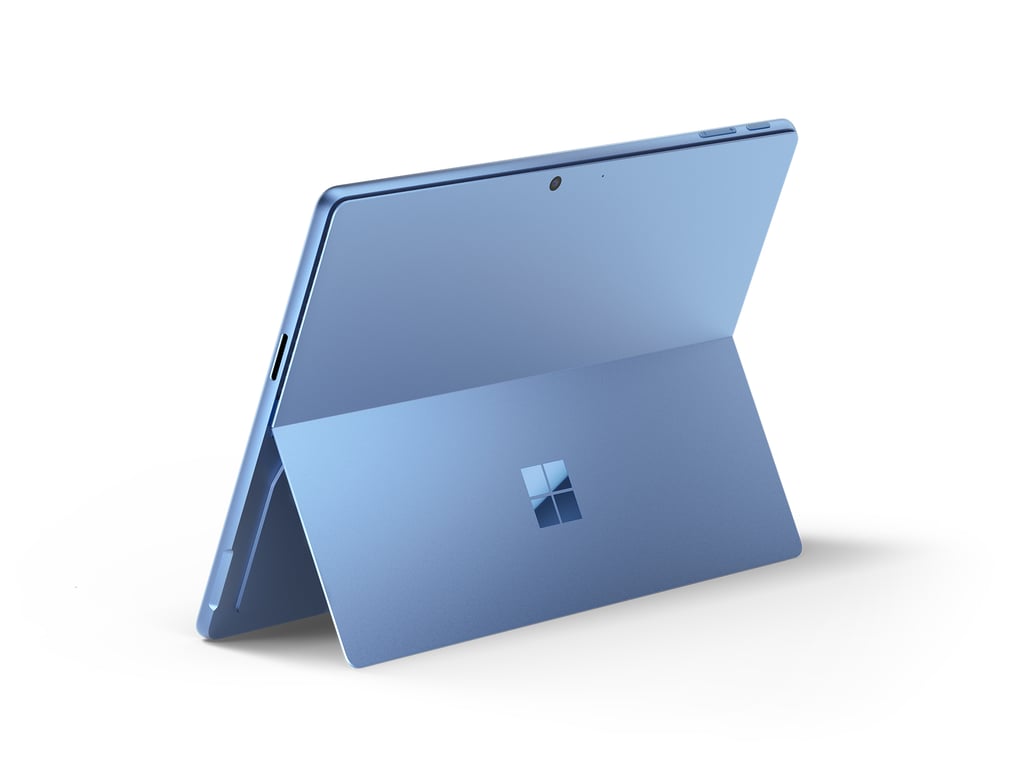 Microsoft Surface Pro 11 Copilot+ PC Snapdragon 512 Go 33 cm (13 ) 16 Go Wi-Fi 7 (802.11be) Windows 11 Home Bleu - Neuf
